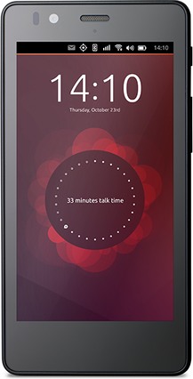 BQ Aquaris E4.5 Dual SIM